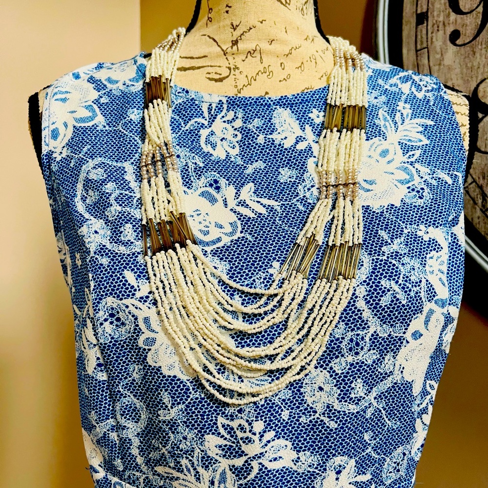 Park Lane Necklace